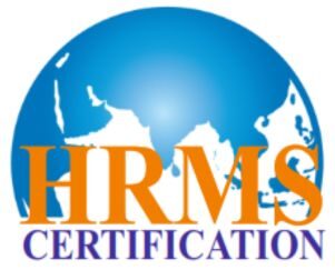 HRMS CERTIFICATION